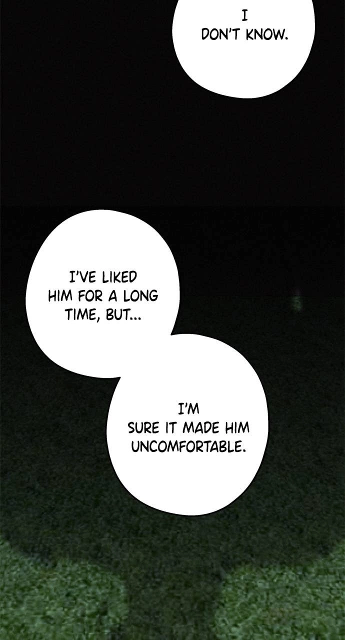 In Between Chapter 43 – I Don't know, But I'm Nervous Page 61