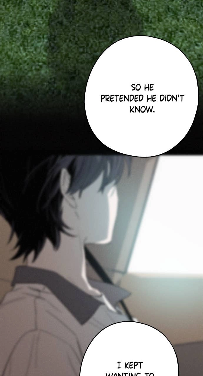 In Between Chapter 43 – I Don't know, But I'm Nervous Page 62