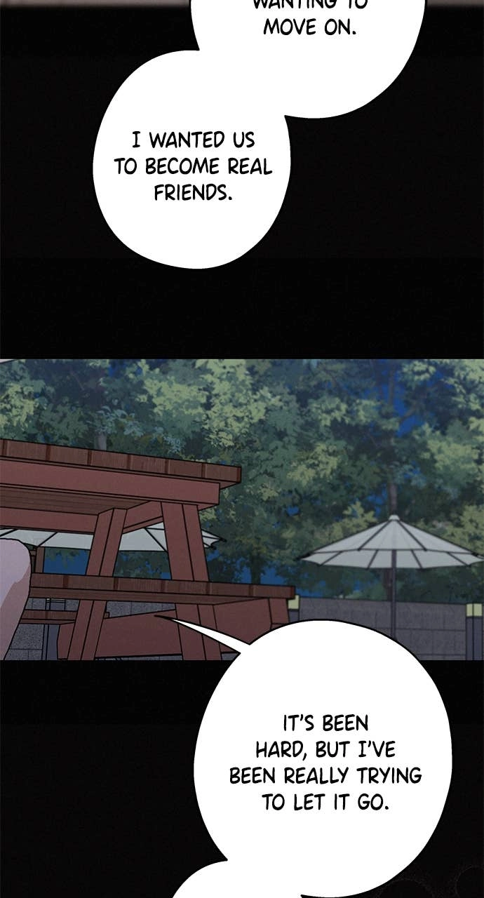 In Between Chapter 43 – I Don't know, But I'm Nervous Page 63