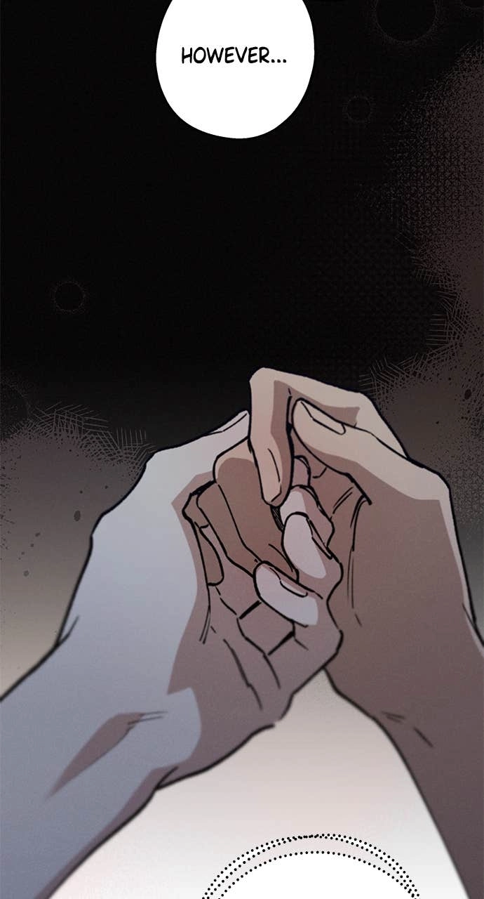 In Between Chapter 43 – I Don't know, But I'm Nervous Page 64