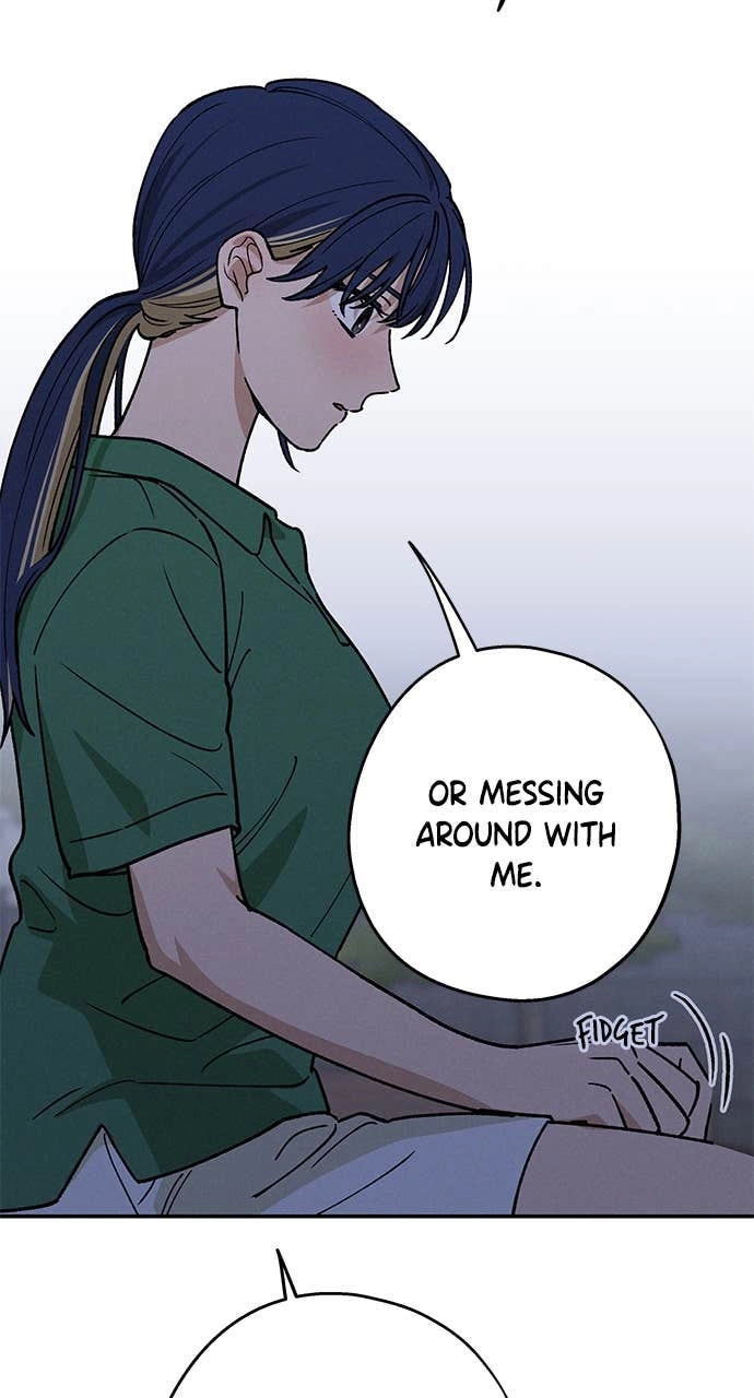 In Between Chapter 43 – I Don't know, But I'm Nervous Page 66