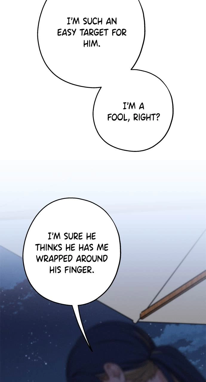 In Between Chapter 43 – I Don't know, But I'm Nervous Page 67
