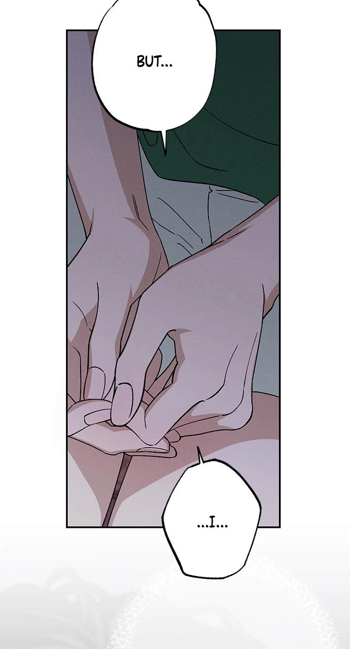 In Between Chapter 43 – I Don't know, But I'm Nervous Page 69