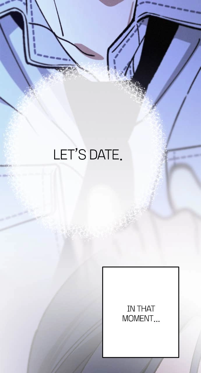In Between Chapter 43 – I Don't know, But I'm Nervous Page 71