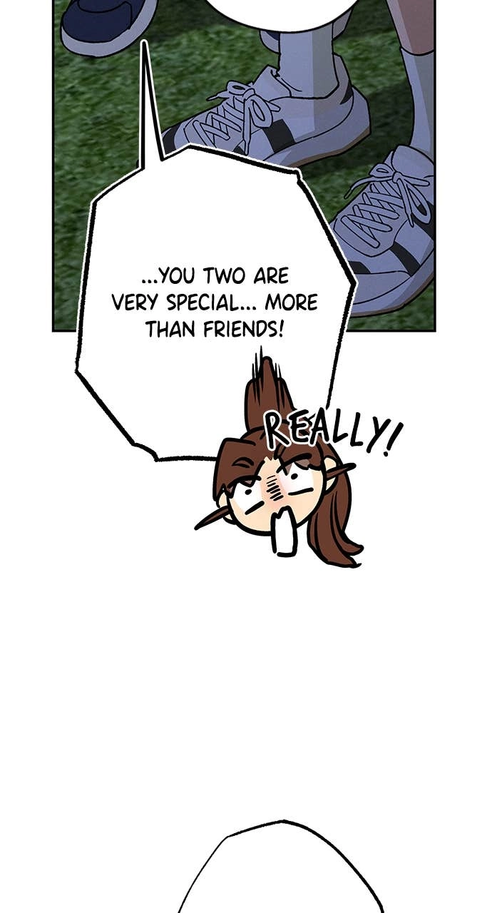 In Between Chapter 43 – I Don't know, But I'm Nervous Page 78