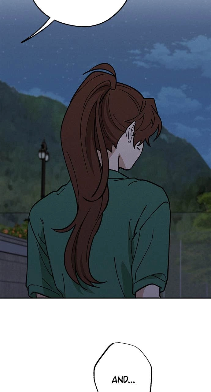 In Between Chapter 43 – I Don't know, But I'm Nervous Page 90