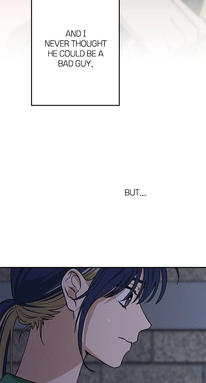 In Between Chapter 43 – I Don't know, But I'm Nervous Page 97