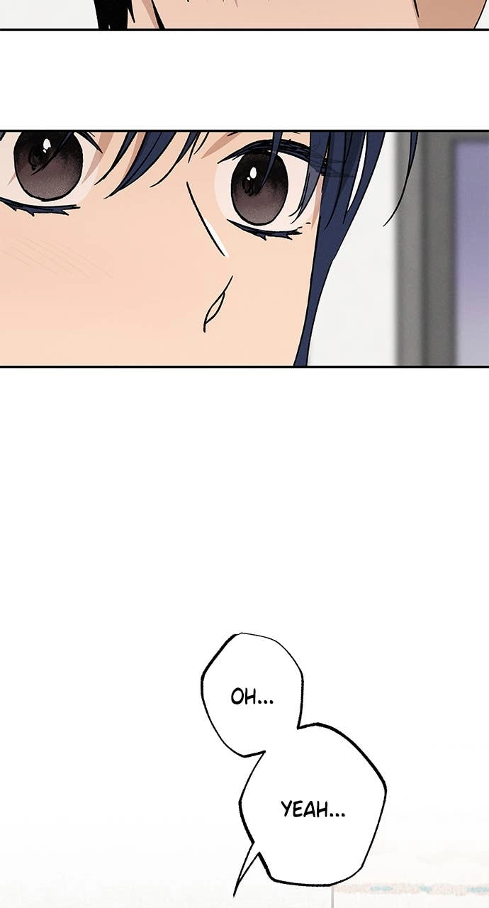 In Between Chapter 41 – I Don't Think I Know You Page 10
