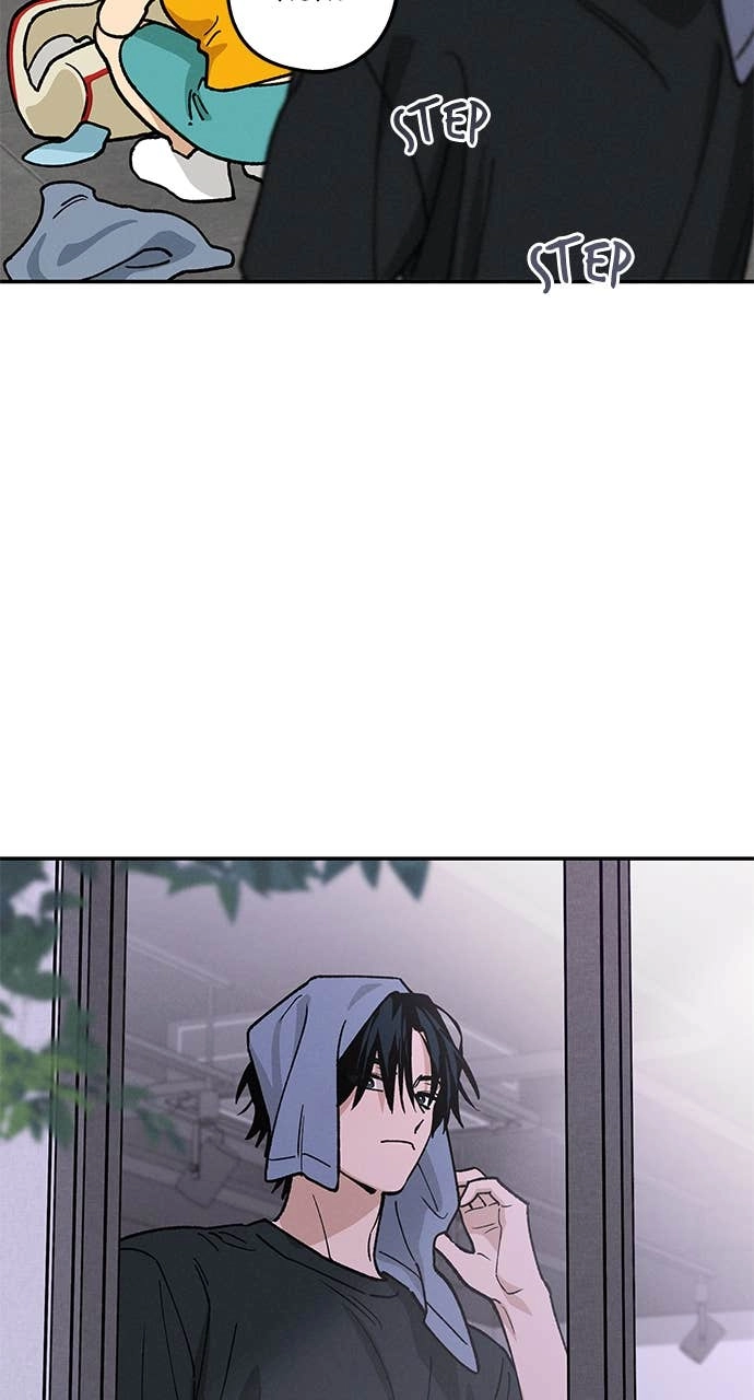 In Between Chapter 41 – I Don't Think I Know You Page 42