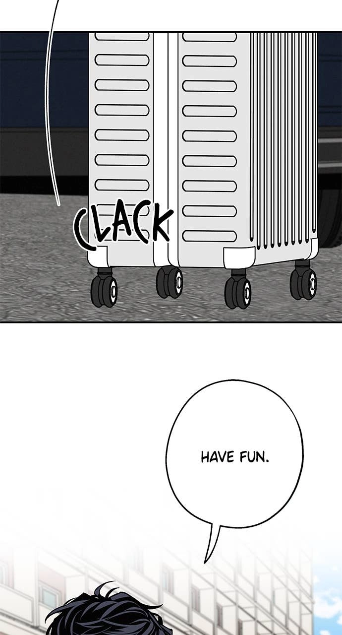 In Between Chapter 41 – I Don't Think I Know You Page 54