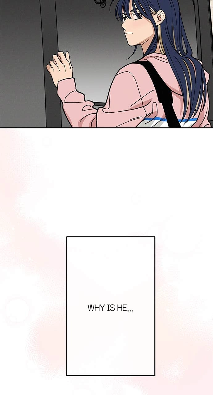 In Between Chapter 41 – I Don't Think I Know You Page 60