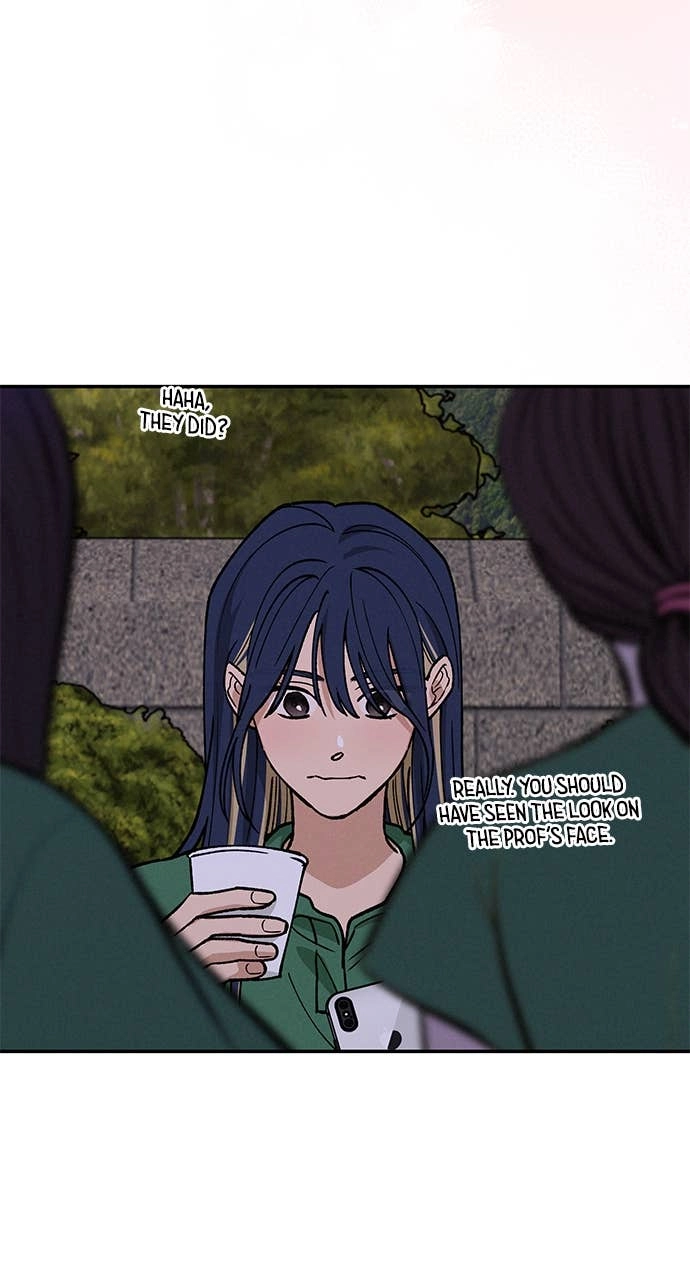 In Between Chapter 41 – I Don't Think I Know You Page 61