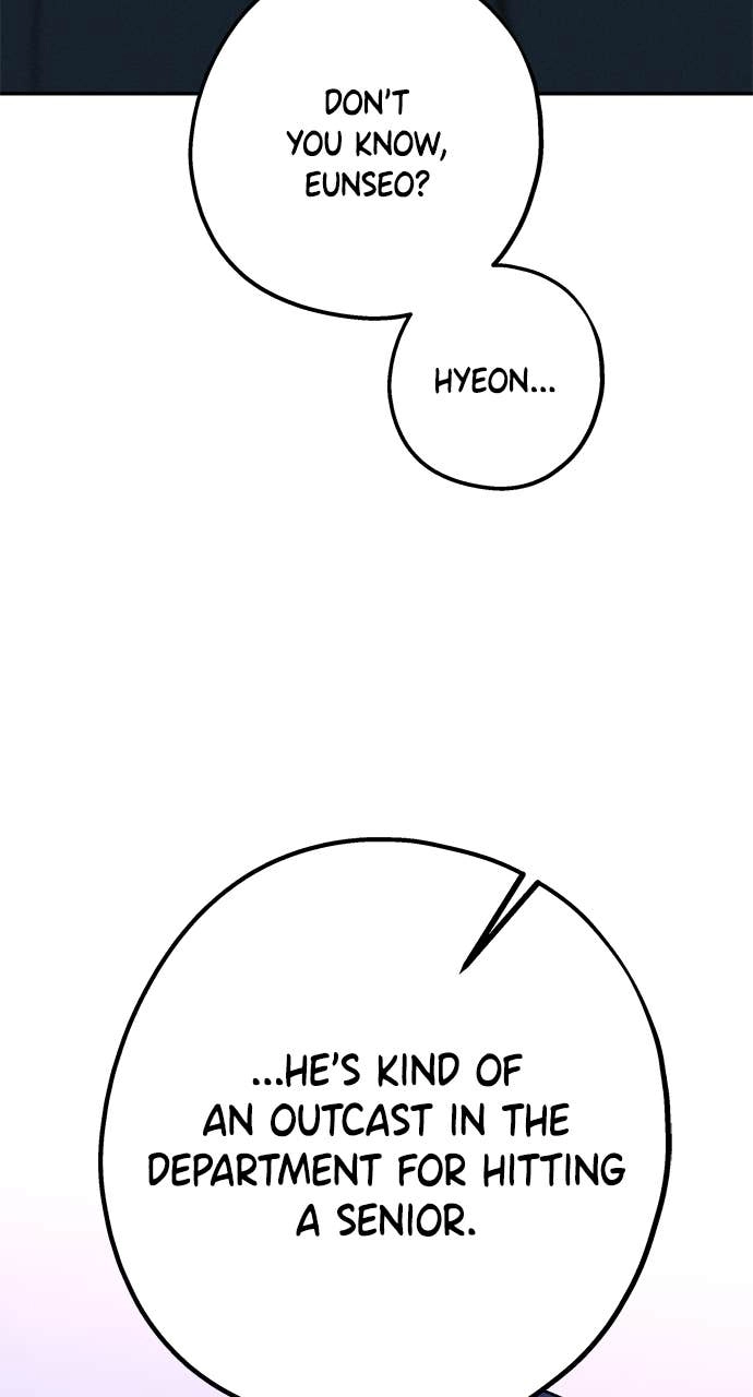In Between Chapter 41 – I Don't Think I Know You Page 72