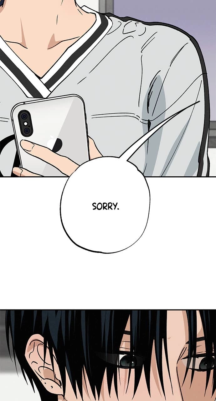 In Between Chapter 41 – I Don't Think I Know You Page 9