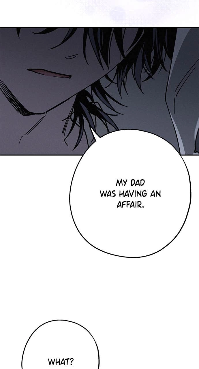 In Between Chapter 14 – So Much Has Happened to Me (4) Page 18