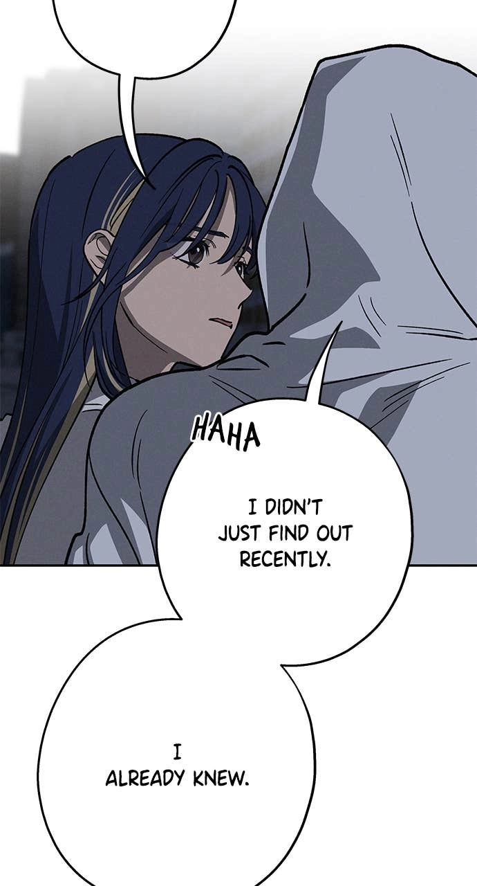 In Between Chapter 14 – So Much Has Happened to Me (4) Page 19