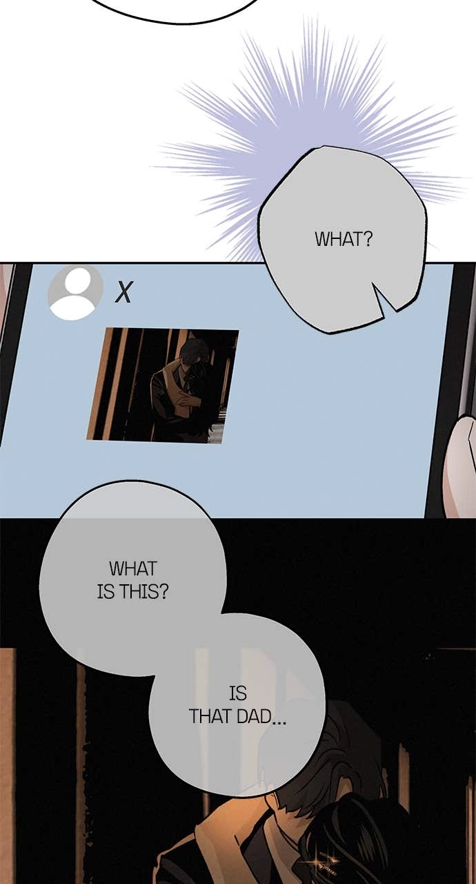 In Between Chapter 14 – So Much Has Happened to Me (4) Page 20