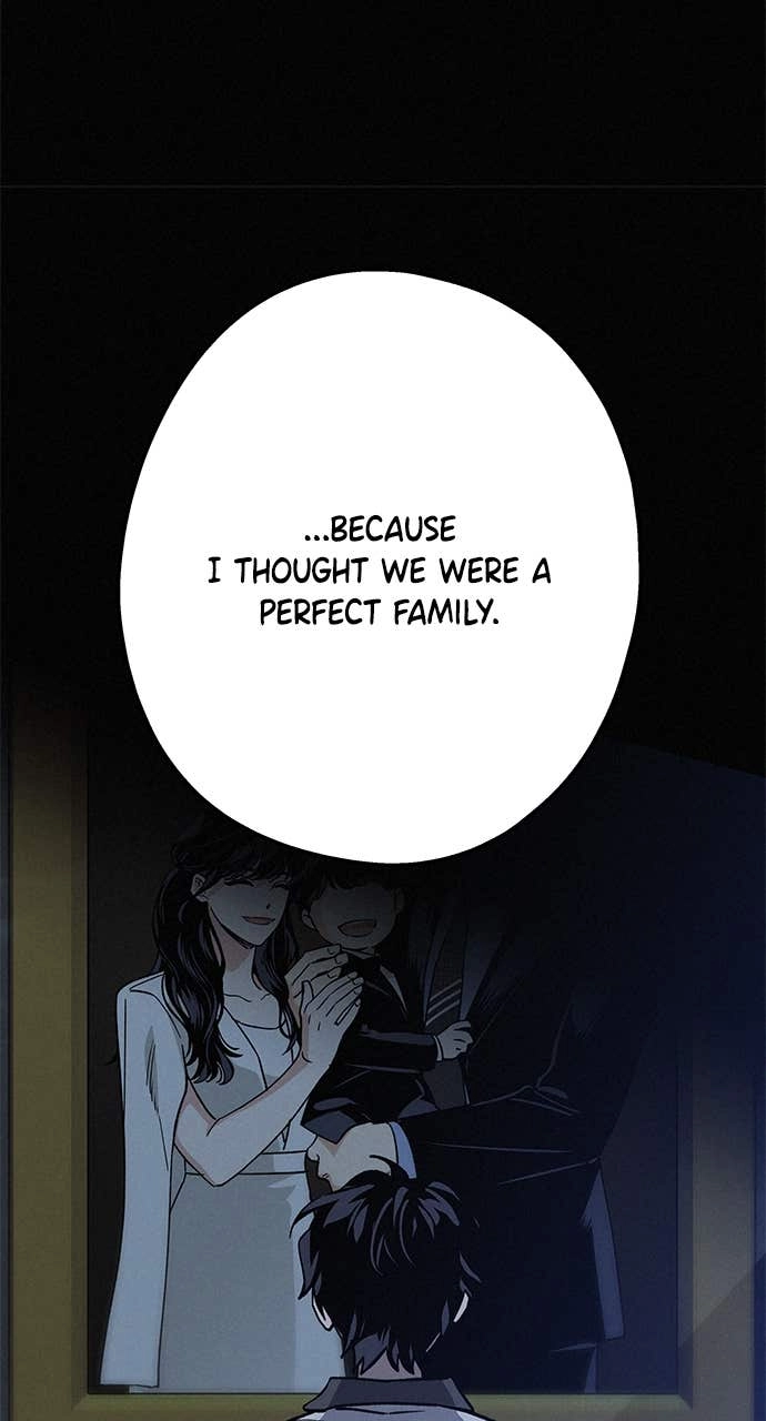 In Between Chapter 14 – So Much Has Happened to Me (4) Page 25
