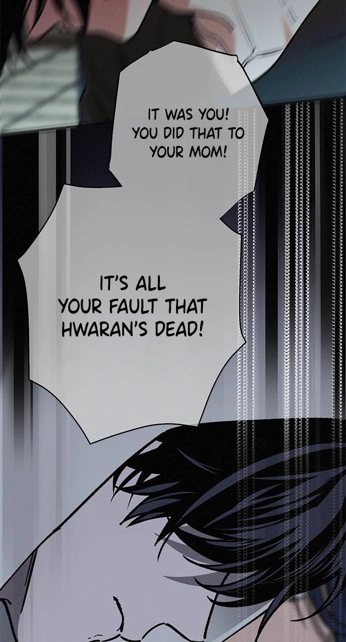 In Between Chapter 14 – So Much Has Happened to Me (4) Page 30