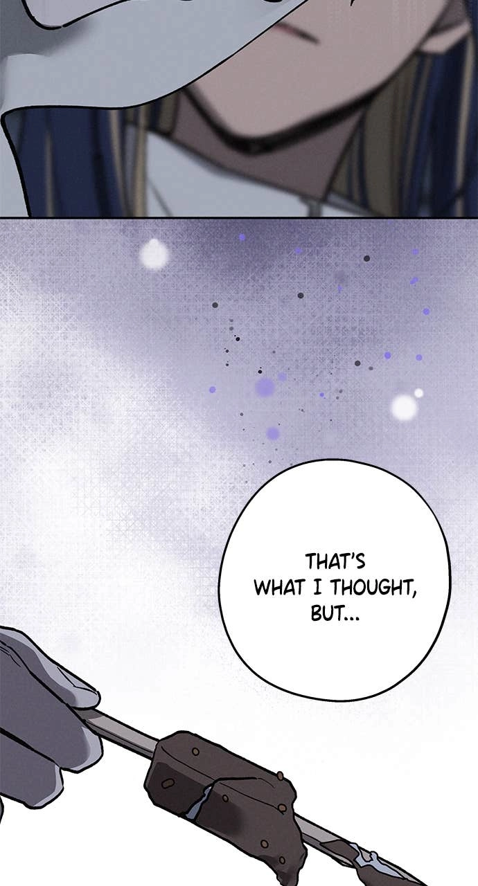 In Between Chapter 14 – So Much Has Happened to Me (4) Page 31