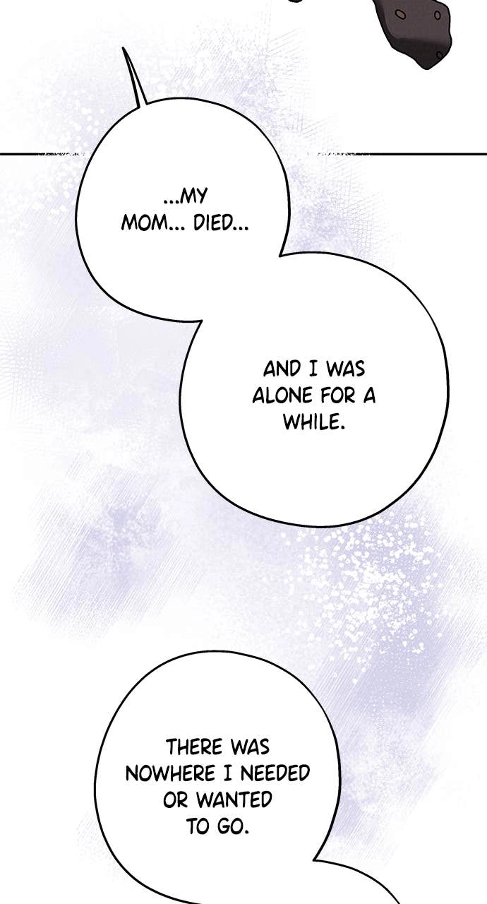 In Between Chapter 14 – So Much Has Happened to Me (4) Page 32