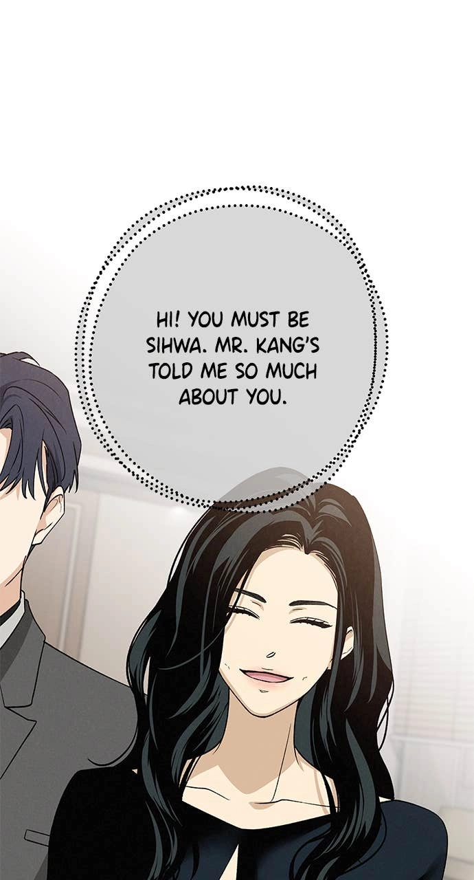 In Between Chapter 14 – So Much Has Happened to Me (4) Page 36