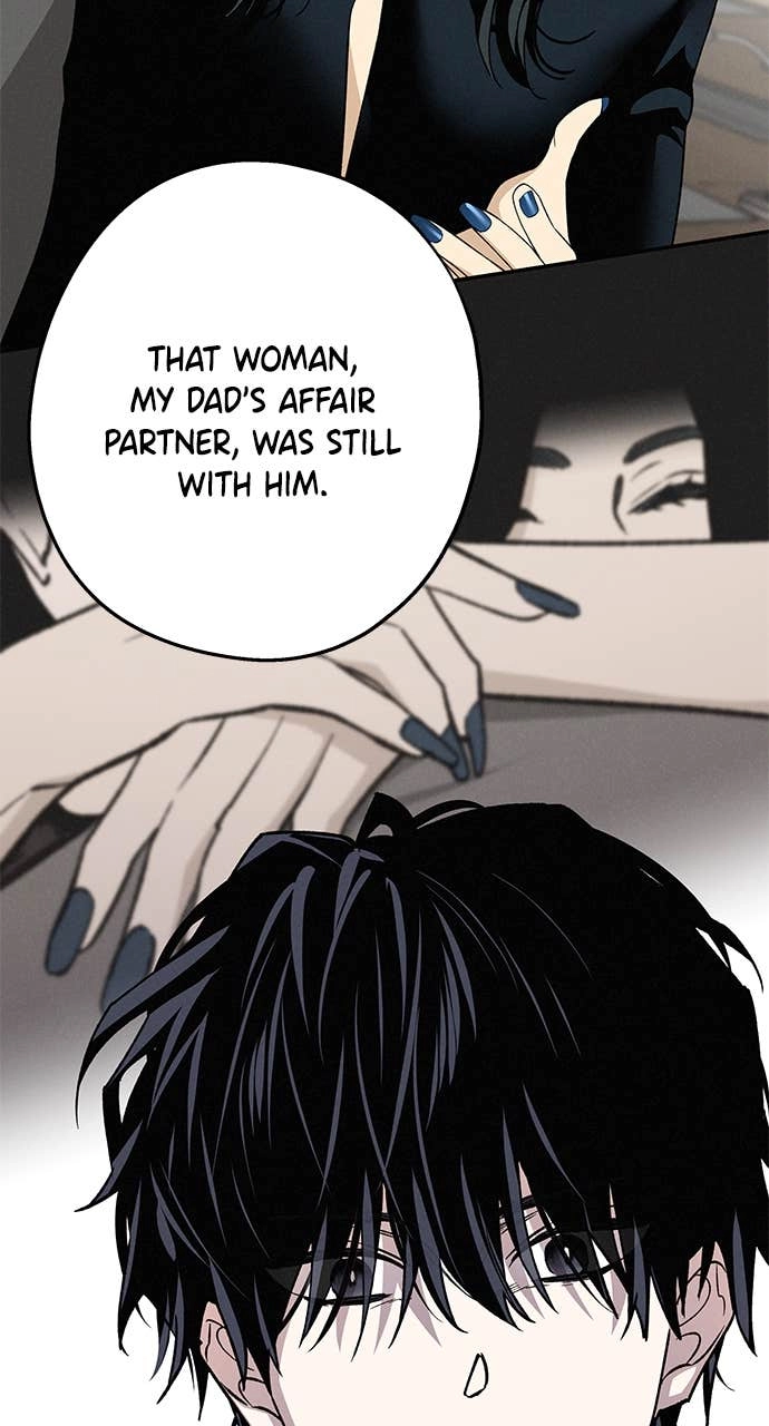 In Between Chapter 14 – So Much Has Happened to Me (4) Page 37