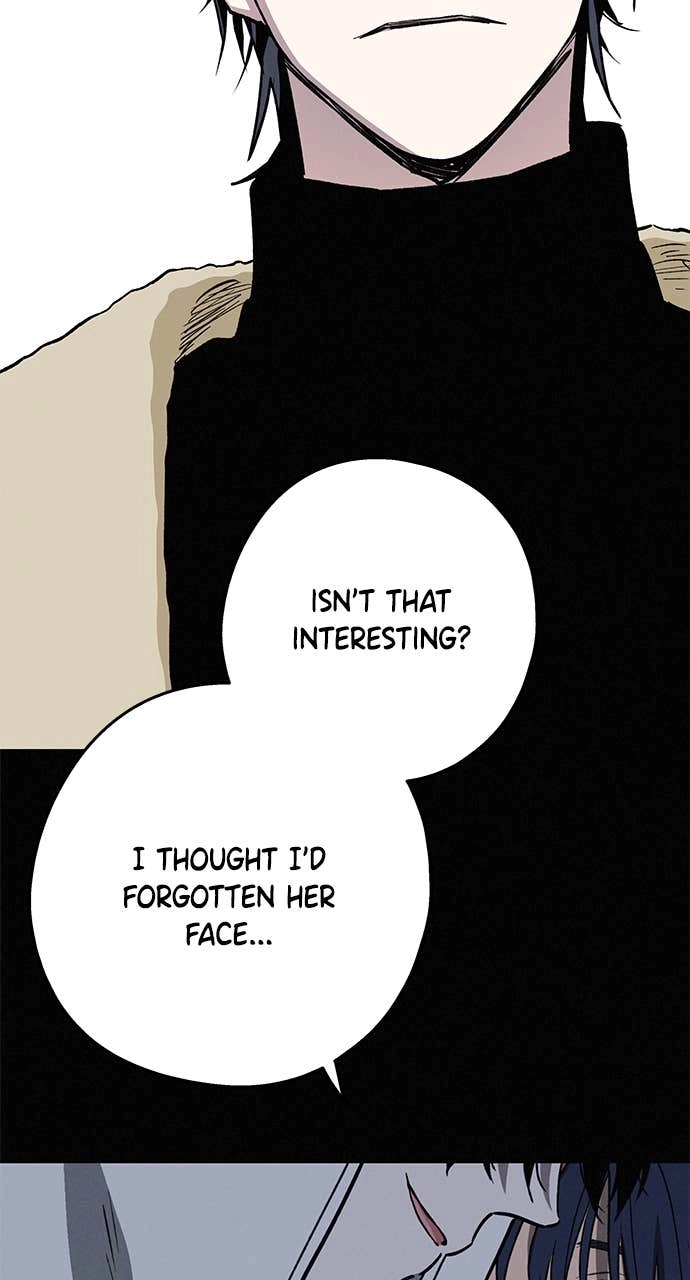 In Between Chapter 14 – So Much Has Happened to Me (4) Page 38