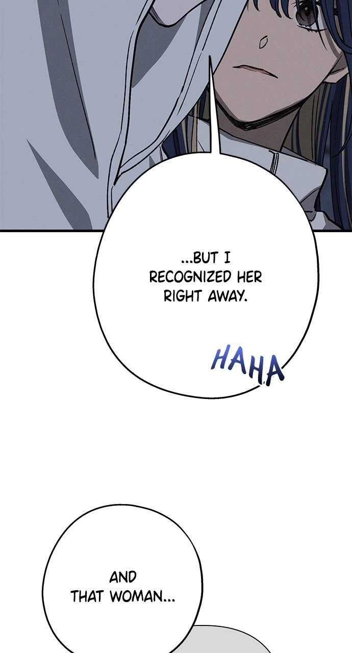In Between Chapter 14 – So Much Has Happened to Me (4) Page 39