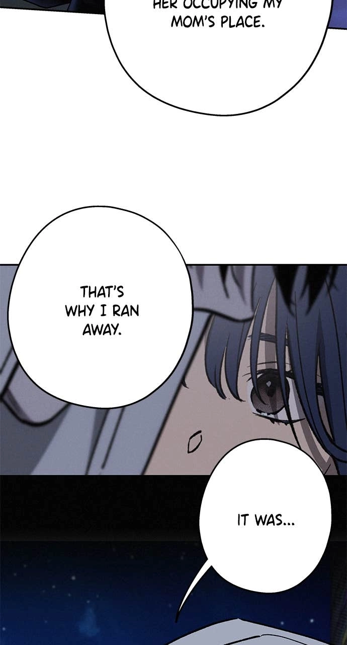 In Between Chapter 14 – So Much Has Happened to Me (4) Page 42