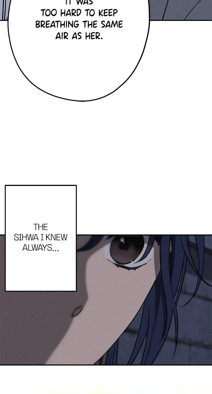 In Between Chapter 14 – So Much Has Happened to Me (4) Page 44