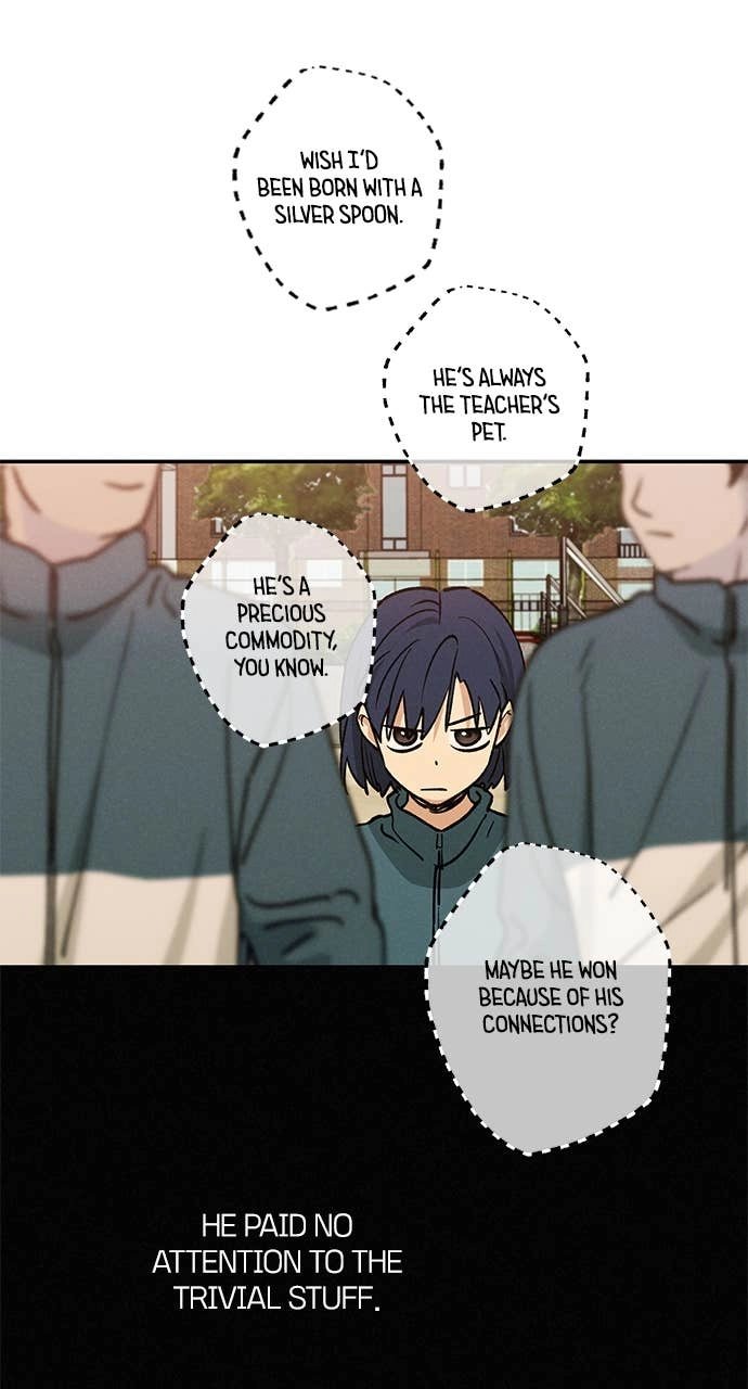 In Between Chapter 14 – So Much Has Happened to Me (4) Page 47