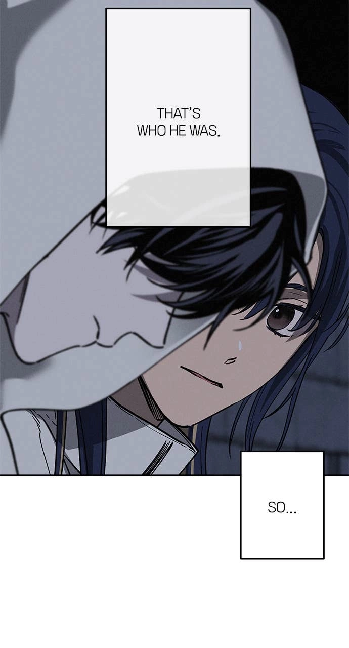 In Between Chapter 14 – So Much Has Happened to Me (4) Page 49