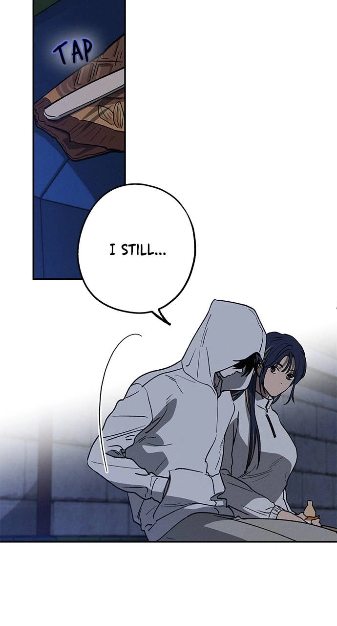 In Between Chapter 14 – So Much Has Happened to Me (4) Page 51