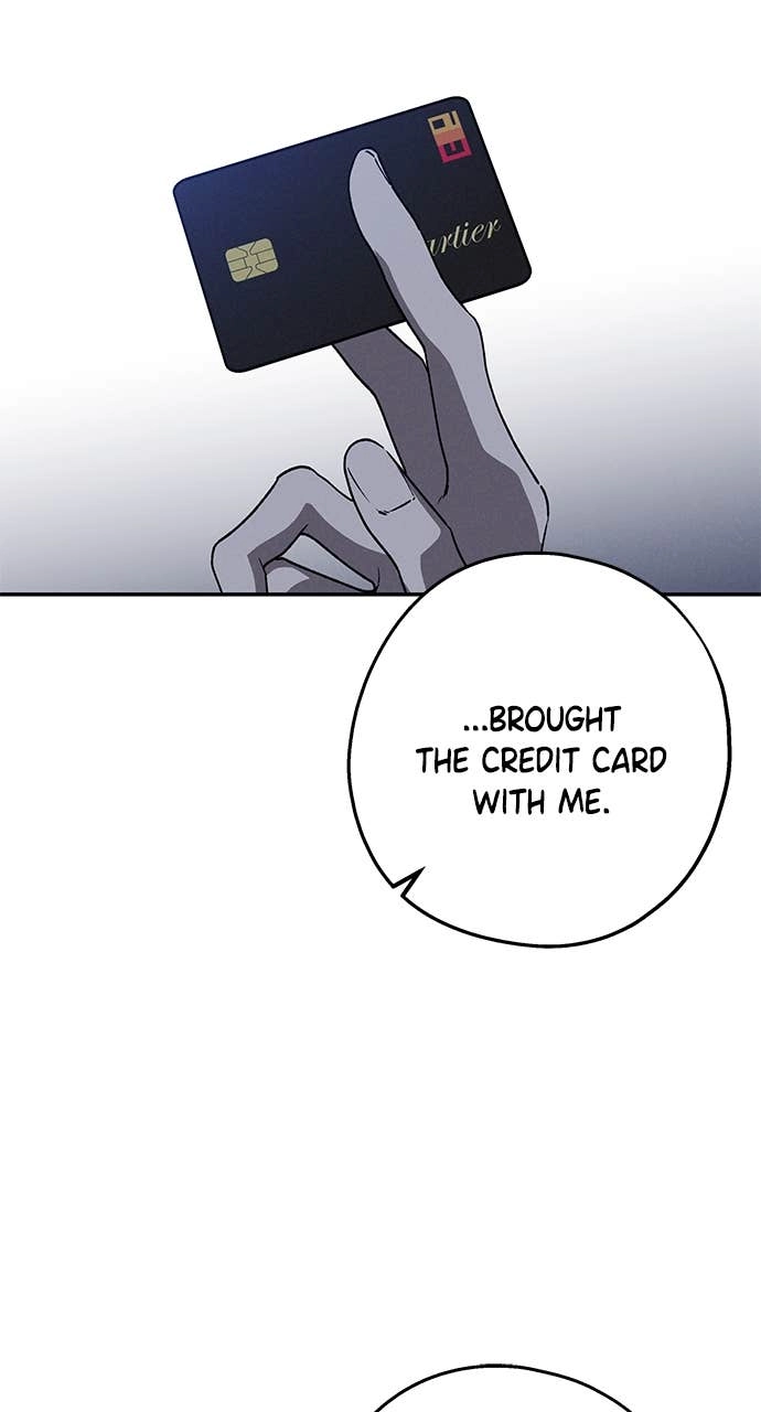 In Between Chapter 14 – So Much Has Happened to Me (4) Page 52