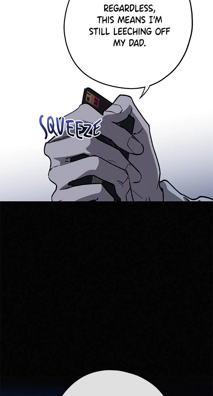 In Between Chapter 14 – So Much Has Happened to Me (4) Page 55