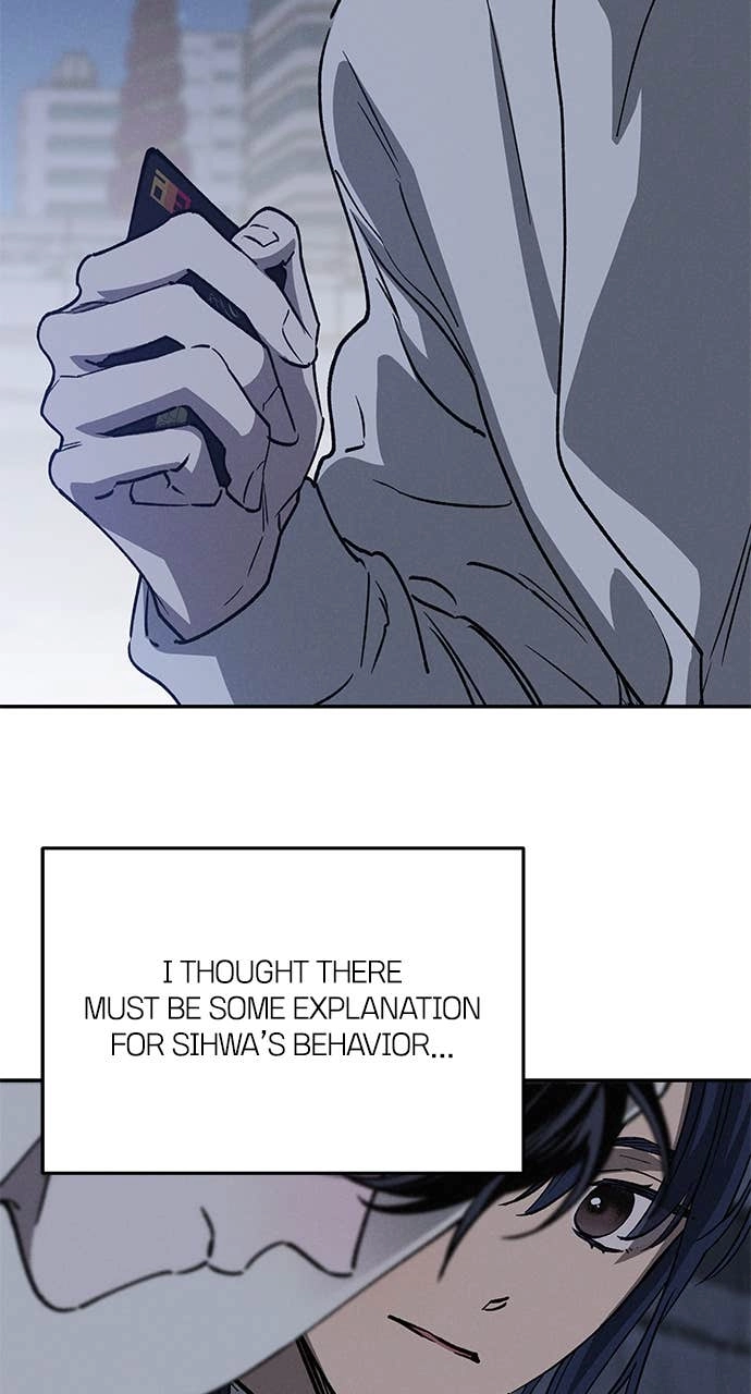 In Between Chapter 14 – So Much Has Happened to Me (4) Page 57