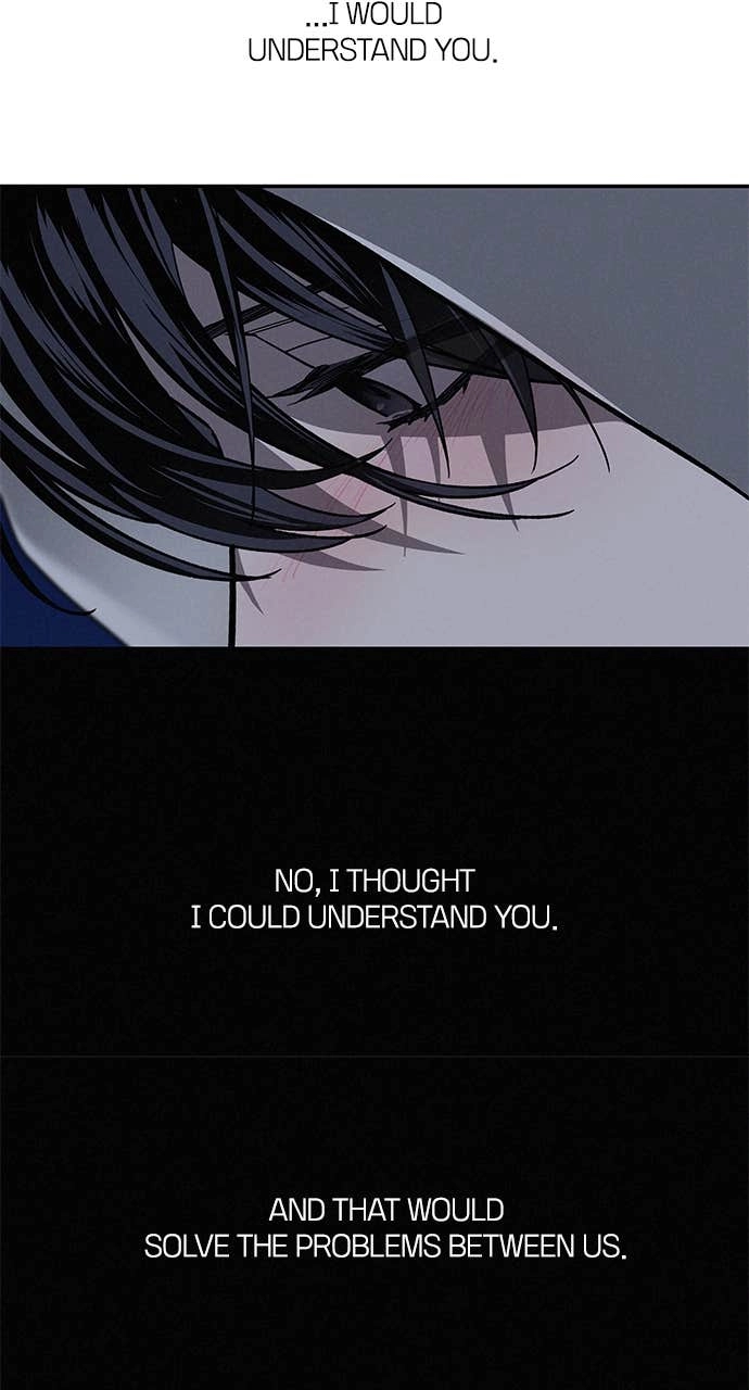 In Between Chapter 14 – So Much Has Happened to Me (4) Page 60