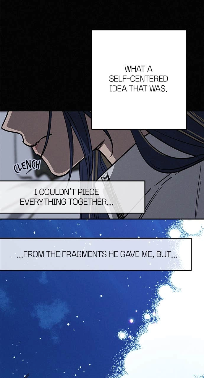 In Between Chapter 14 – So Much Has Happened to Me (4) Page 61