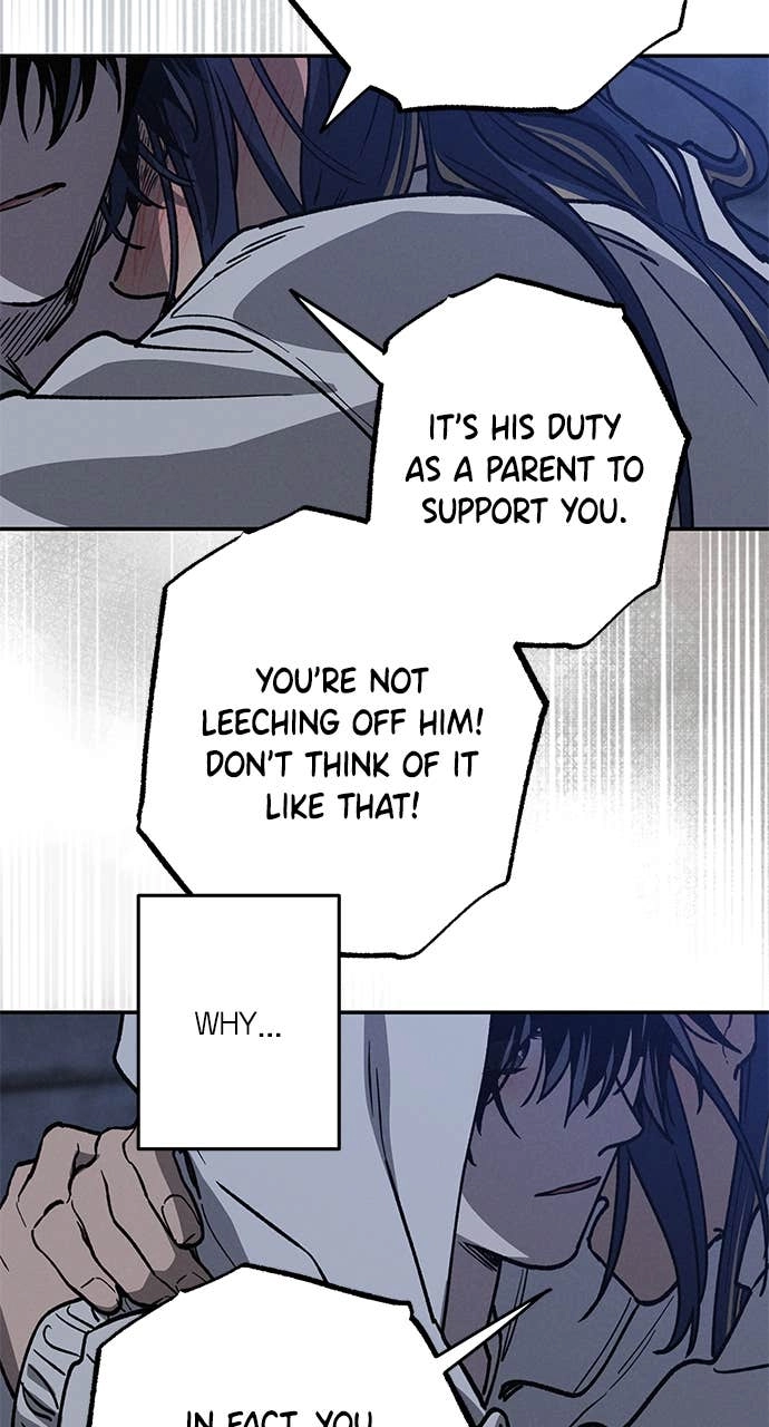 In Between Chapter 14 – So Much Has Happened to Me (4) Page 64