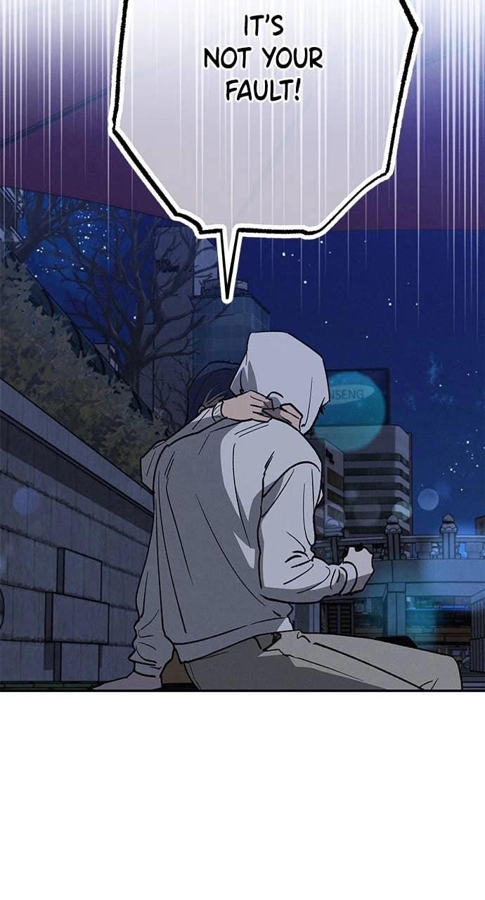 In Between Chapter 14 – So Much Has Happened to Me (4) Page 66