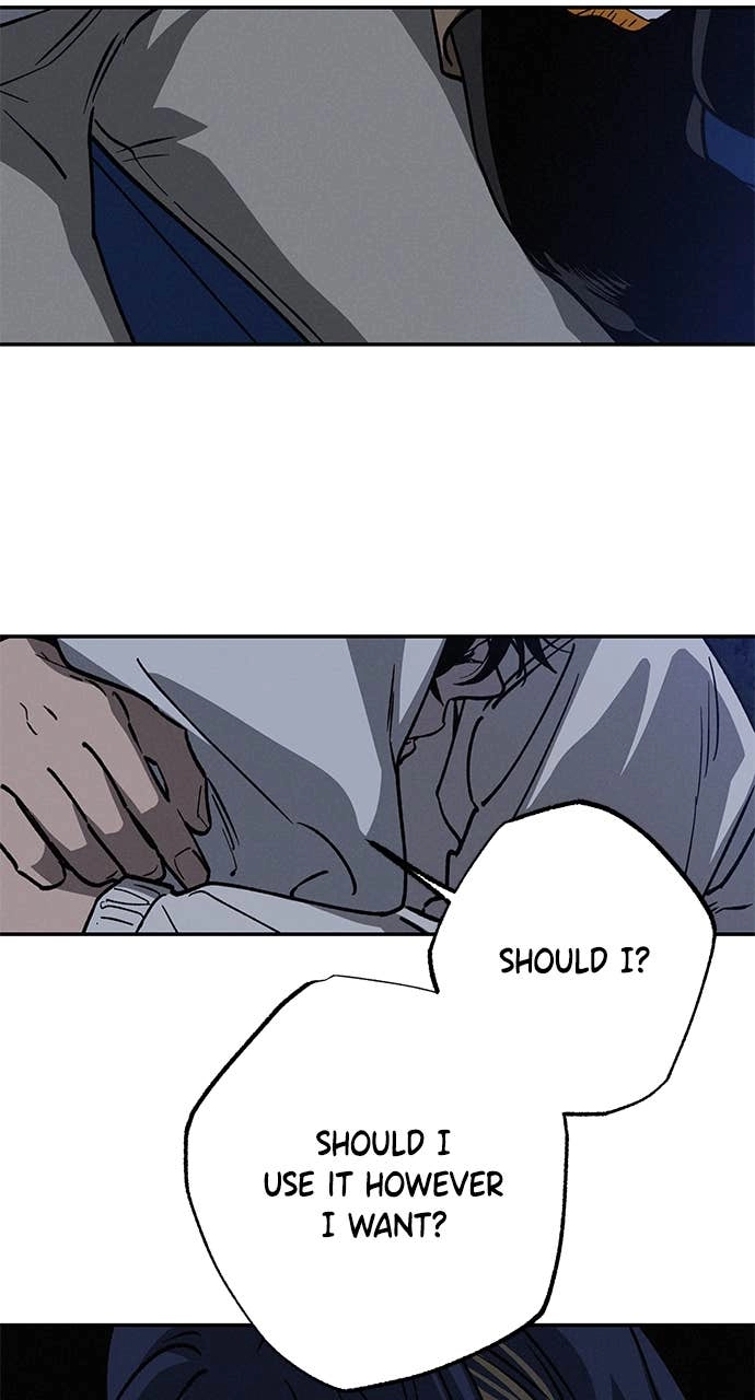 In Between Chapter 14 – So Much Has Happened to Me (4) Page 67