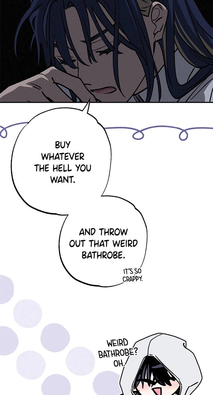 In Between Chapter 14 – So Much Has Happened to Me (4) Page 68