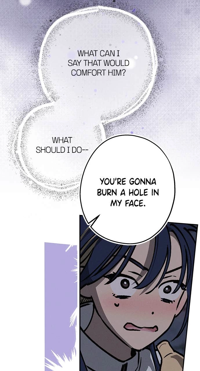 In Between Chapter 14 – So Much Has Happened to Me (4) Page 6
