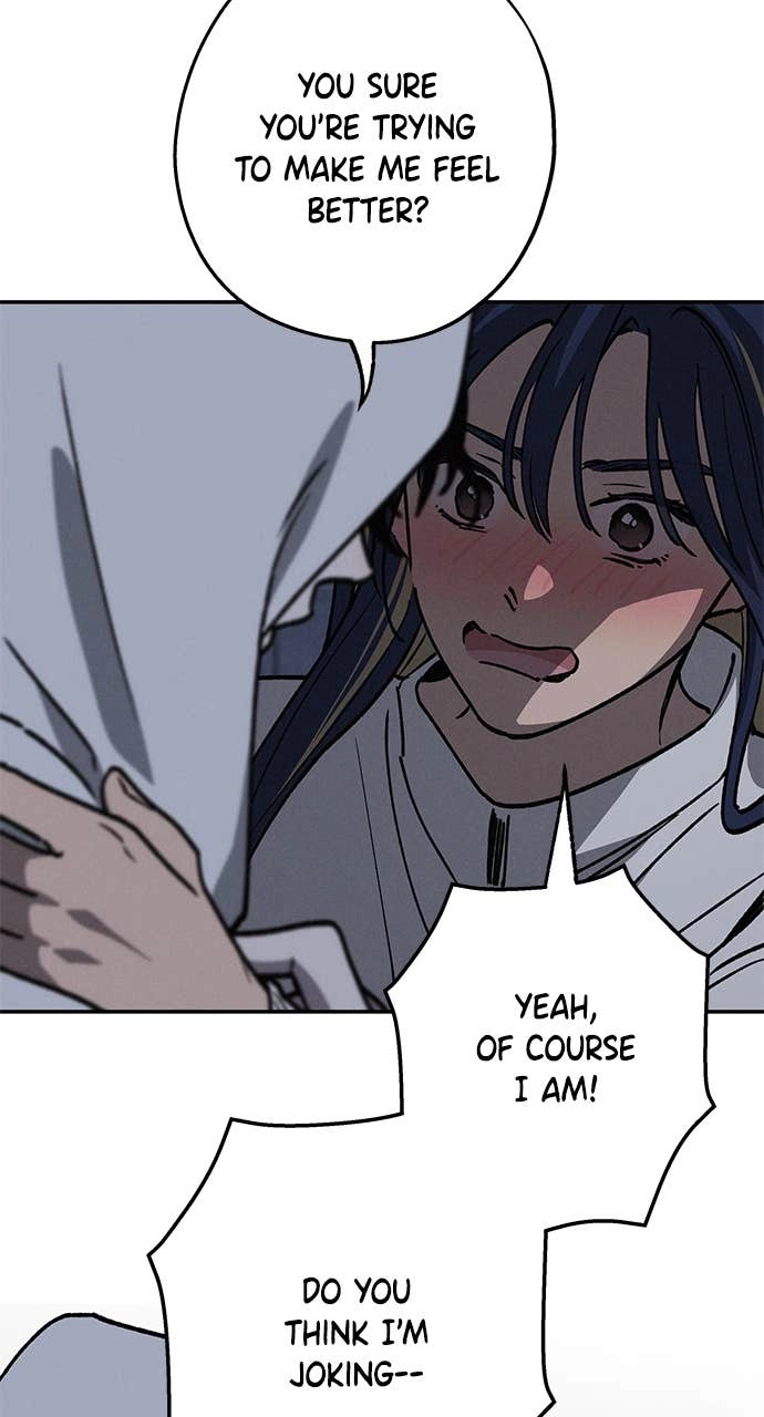 In Between Chapter 14 – So Much Has Happened to Me (4) Page 71