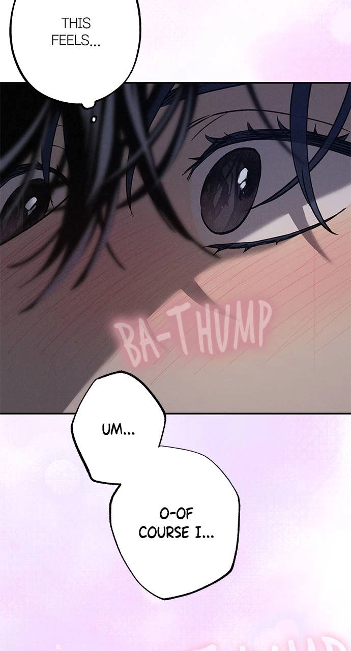 In Between Chapter 14 – So Much Has Happened to Me (4) Page 74