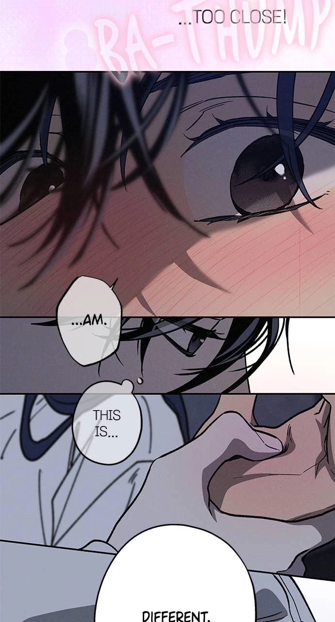 In Between Chapter 14 – So Much Has Happened to Me (4) Page 75