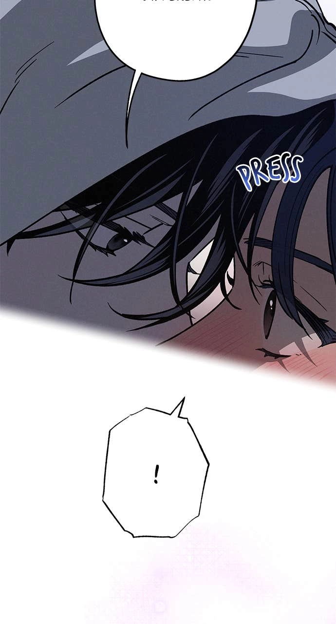 In Between Chapter 14 – So Much Has Happened to Me (4) Page 76