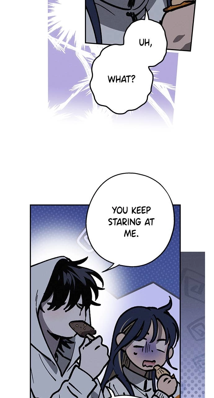 In Between Chapter 14 – So Much Has Happened to Me (4) Page 7