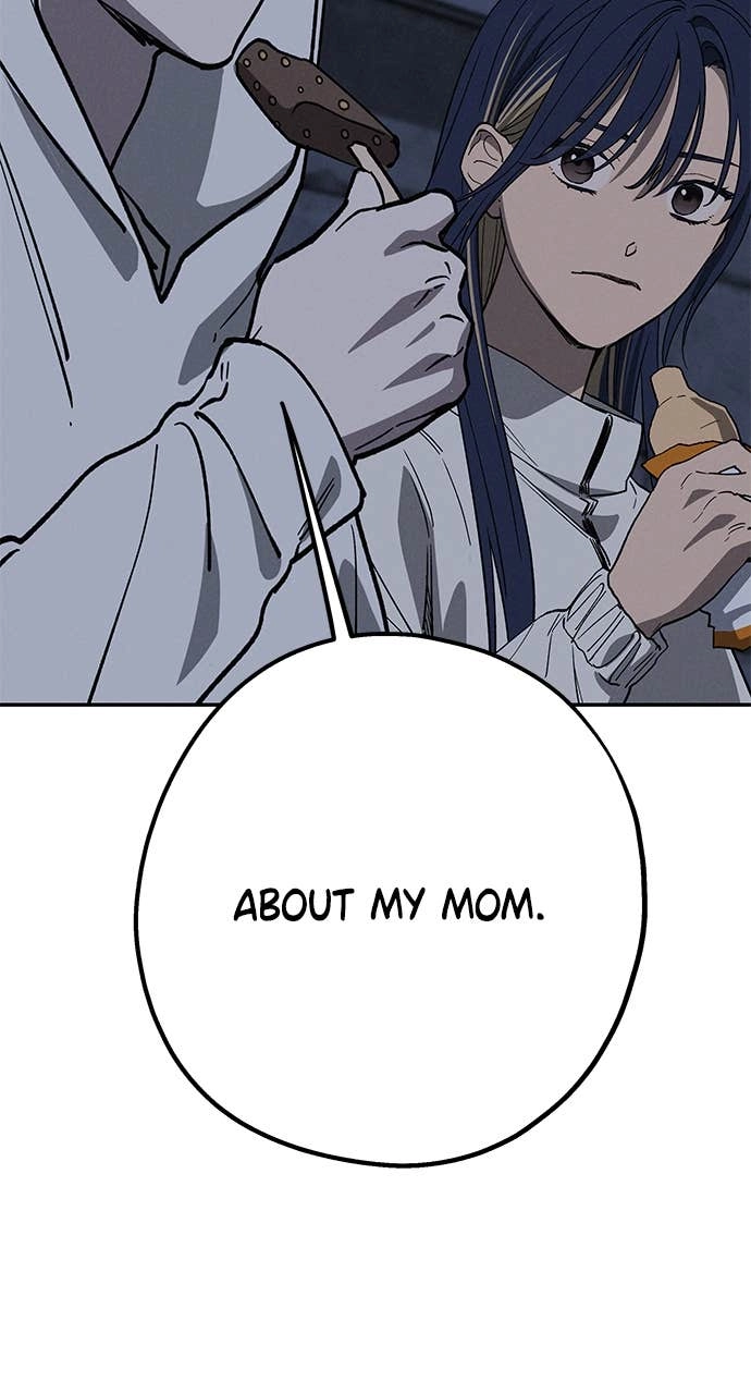 In Between Chapter 14 – So Much Has Happened to Me (4) Page 9